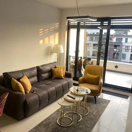 Capital33 Apartment *