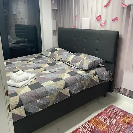 Apartment Capital33 Sarajevo