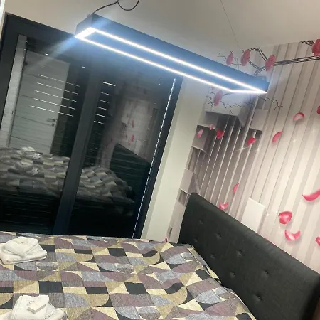 Апартаменты Capital33 Сараево