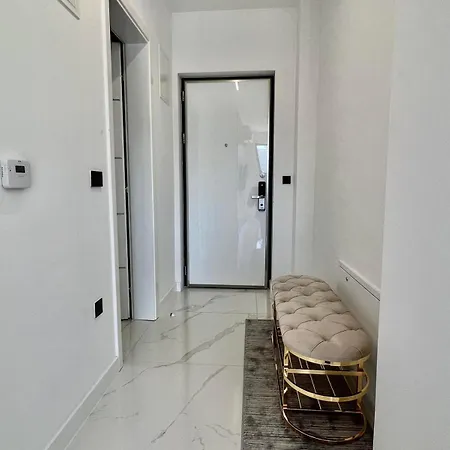 Апартаменты Capital33