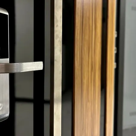 Capital33 Апартаменты Сараево