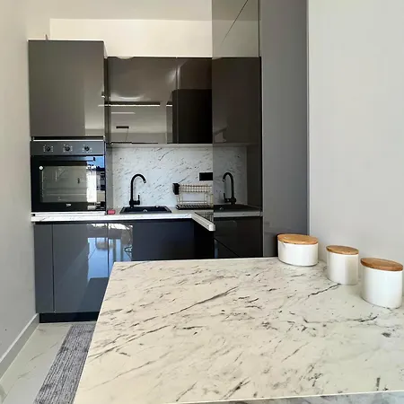 Capital33 Апартаменты