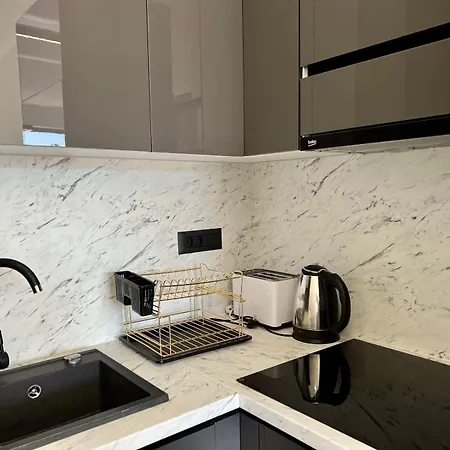 Capital33 Apartment