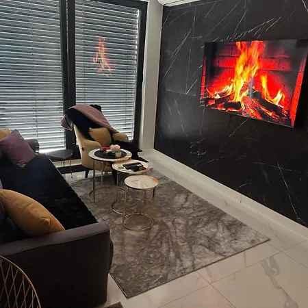 Capital33 Apartament Sarajewo